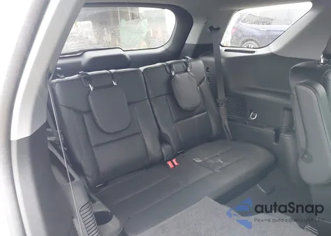 2024 Ford Explorer Xlt z USA, uszkodzony, nr VIN 1FMSK8DH3RGA13066